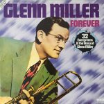 Glenn Miller - Forever (2xLP, Comp)