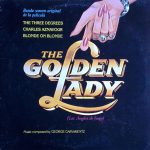 Georges Garvarentz - The Golden Lady - Original Soundtrack Recording (LP, Album)