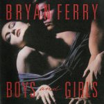 Bryan Ferry - Boys And Girls (CD, Album, RE)