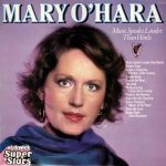 Mary O'Hara - Music Speaks Louder Than Words (LP, RE)