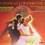 James Last Orchestra* - Classics Up To Date Vol. 2 (LP, Album)