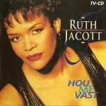 Ruth Jacott - Hou Me Vast (CD, Album)