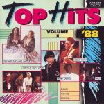Various - Top Hits '88 Volume 1 (CD, Comp)