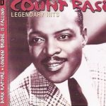 Count Basie - Legendary Hits (2xCD, Comp)