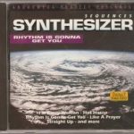 Andromeda Project - Synthesizer Sequences - Rhythm Is Gonna Get You (CD)