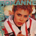 The Real Roxanne - Respect (12", Single)