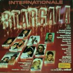 Various - Internationale Stargala (LP, Comp)