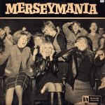 Billy Pepper & The Pepperpots - Merseymania (LP, Album)