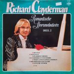Richard Clayderman - Romantische Sfeermelodieën Deel 2 (LP, Comp)