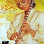 Berdien Stenberg - Encores (LP, Album)