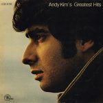 Andy Kim - Andy Kim's Greatest Hits (LP, Comp)