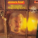 James Last - Russland Erinnerungen (LP, Album)