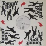 RuPaul - Back To My Roots (12", Com)