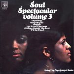 Unknown Artist - Soul Spectacular Volume 3 (LP)