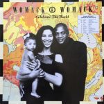 Womack & Womack - Celebrate The World (12", Maxi)