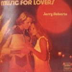 Jerry Roberto - Music For Lovers (LP)