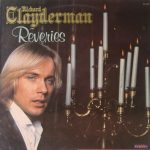 Richard Clayderman - Rêveries (LP, Album, Pol)