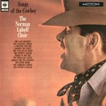 Norman Luboff Choir - Songs Of The Cowboy (LP, Album)