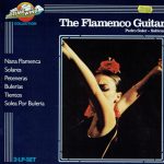 Pedro Soler - Sabicas - The Flamenco Guitar (2xLP, Album)