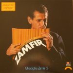 Gheorghe Zamfir - Gheorghe Zamfir 2 (LP, Album)
