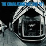 The Charlatans - Melting Pot (CD, Comp)