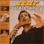 Gheorghe Zamfir - Star Magazin (LP, Comp)
