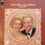 Nelson Eddy And Gale Sherwood - Our Love (LP)