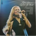 Lynn Anderson - Top Of The World (LP, Album)