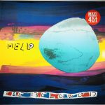 The Beloved - Hello (12")