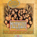 Various - Het Nationale Muziekkado 1995 (CDi, Album)