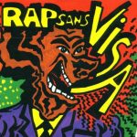 Various - Rap Sans Visa (CD, Comp)