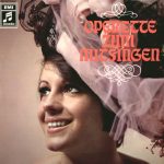 Der Botho-Lucas-Chor, Das Columbia-Studio-Orchester Unter Der Leitung Von Erich Becht - Operette Zum Mitsingen (LP, Album)