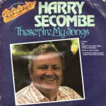 Harry Secombe - These Are My Songs (LP)