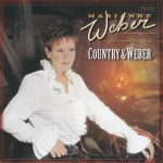Marianne Weber - Country & Weber (CD, Album)