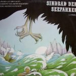 Unknown Artist - Sindbad Der Seefahrer (LP)