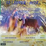 Various - 12 Super Hits (LP, Comp)