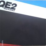 Mike Oldfield - QE2 (LP, Album)