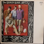 The Beach Boys - The Beach Boys (LP, Comp)