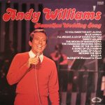 Andy Williams - Hawaiian Wedding Song (LP, Album, RE)