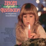 Het AVRO Kinderkoor* o.l.v. Herman Broekhuizen - Zingen Bij De Kerstboom (LP, Comp)