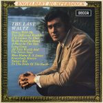 Engelbert Humperdinck - The Last Waltz (LP, Album, RP)