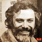 Georges Moustaki - Georges Moustaki (LP, Album, Gat)