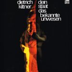 Dietrich Kittner - Dein Staat Das Bekannte Unwesen (LP, Album)