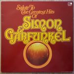 Unknown Artist - Salute To The Greatest Hits Of Simon & Garfunkel (LP, Comp)
