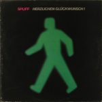 Spliff - Herzlichen Glückwunsch! (LP, Album)