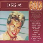 Doris Day - Gold (CD, Comp)