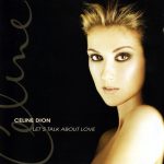 Celine Dion* - Let's Talk About Love (CD, Album)