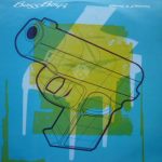 Bass Boyz* - Gunz & Pianoz (12")