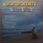 Les Reed And His Orchestra - 20 Golden Party Hits (LP)