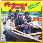 The Osmonds - The Osmond Family (LP, Comp, Club)